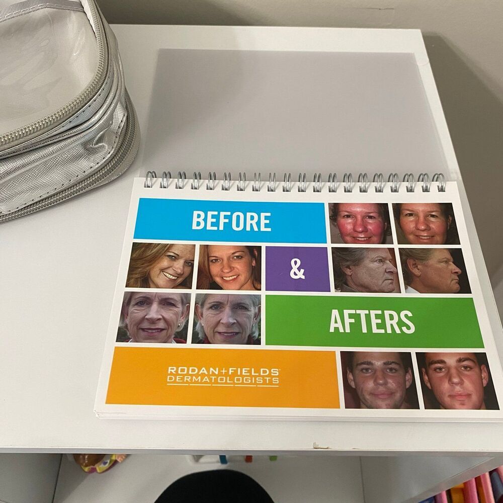 Rodan + Fields Carrying Case - Picture 6 of 6